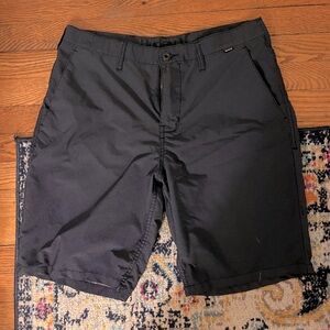 Hurley board shorts - size 32